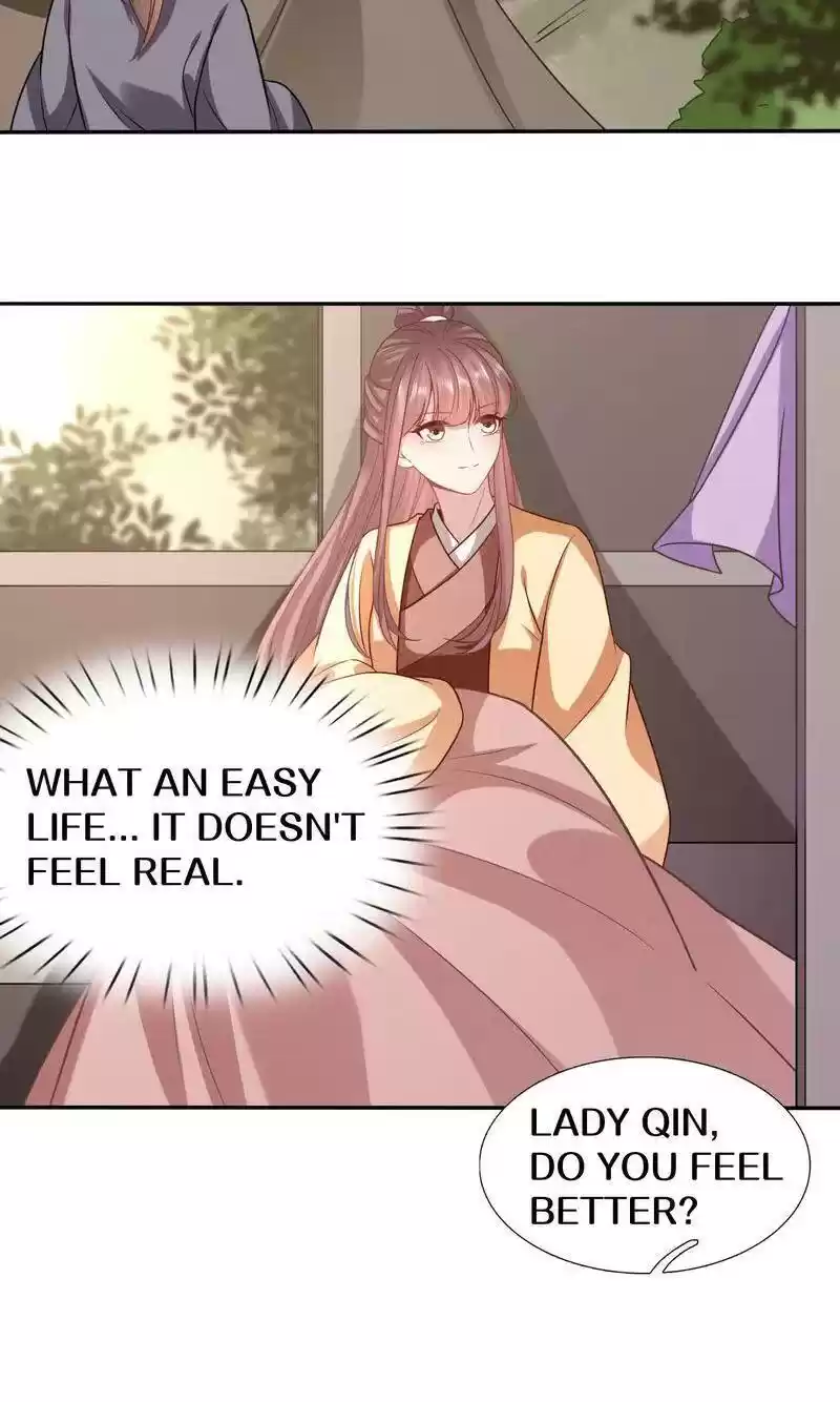 Time Travel: The Mighty Crown Princess Chapter 163