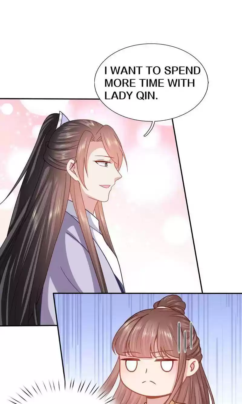 Time Travel: The Mighty Crown Princess Chapter 163