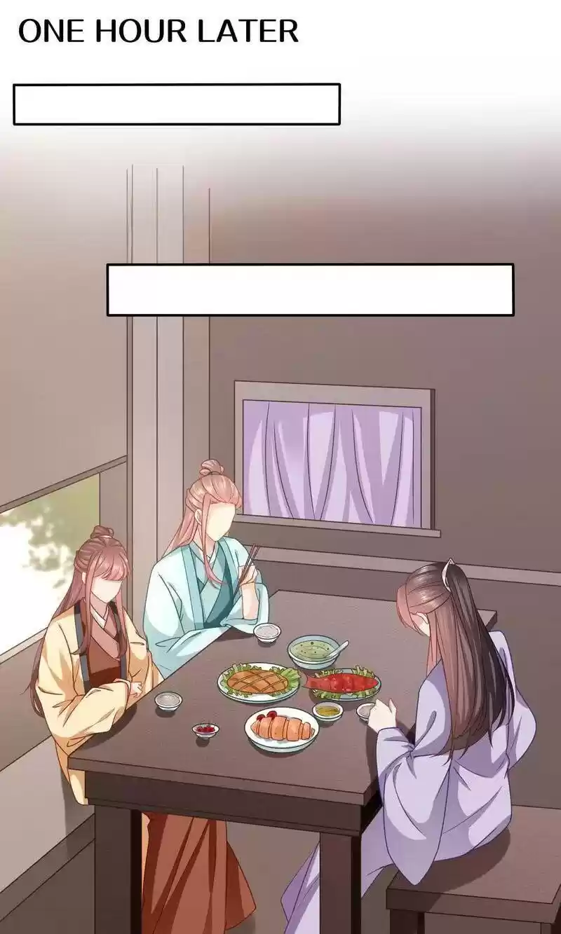 Time Travel: The Mighty Crown Princess Chapter 163