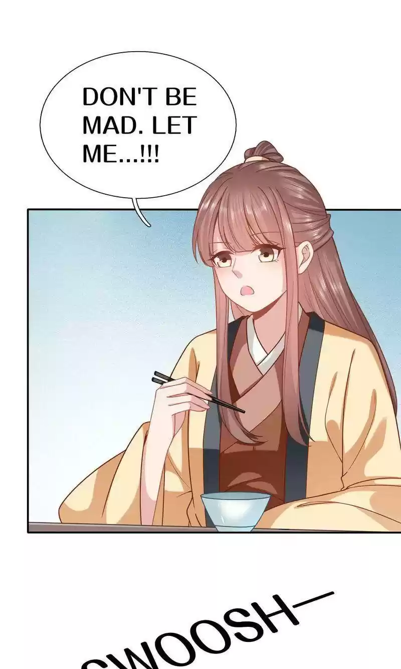 Time Travel: The Mighty Crown Princess Chapter 163