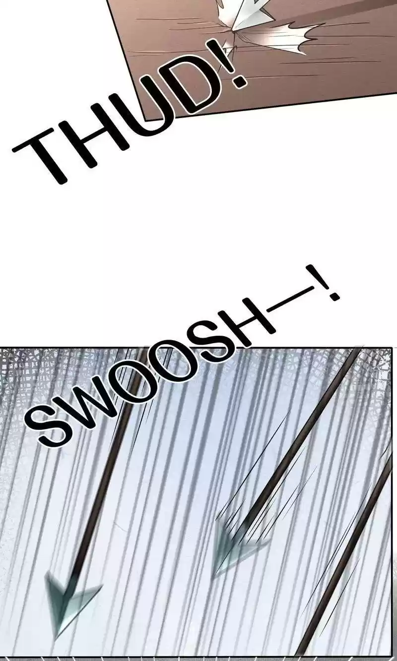 Time Travel: The Mighty Crown Princess Chapter 164