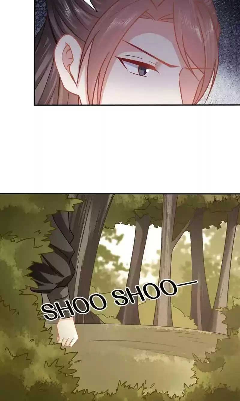 Time Travel: The Mighty Crown Princess Chapter 164