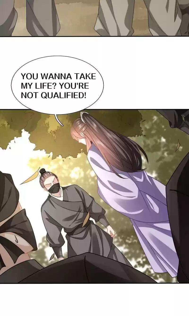 Time Travel: The Mighty Crown Princess Chapter 164