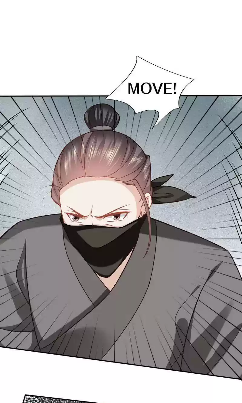 Time Travel: The Mighty Crown Princess Chapter 164