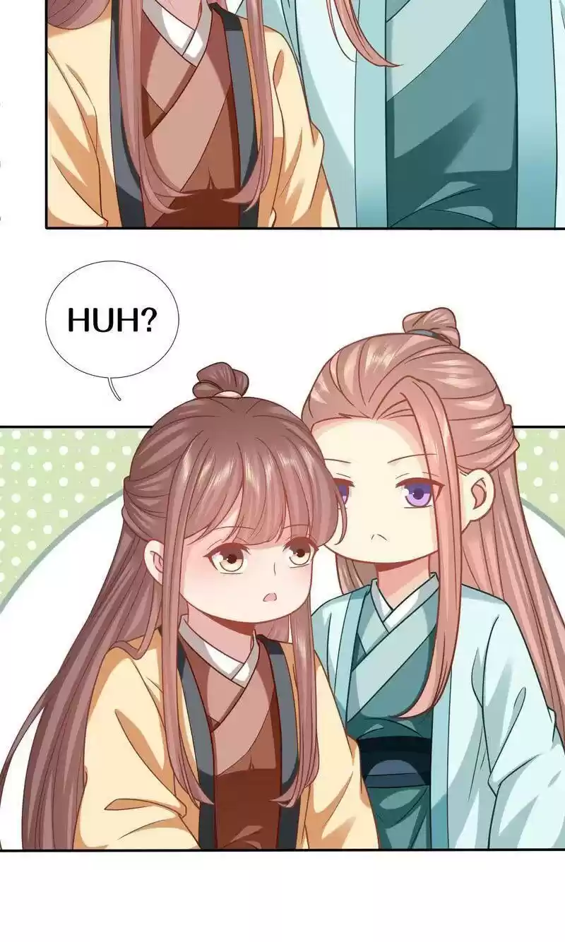 Time Travel: The Mighty Crown Princess Chapter 164