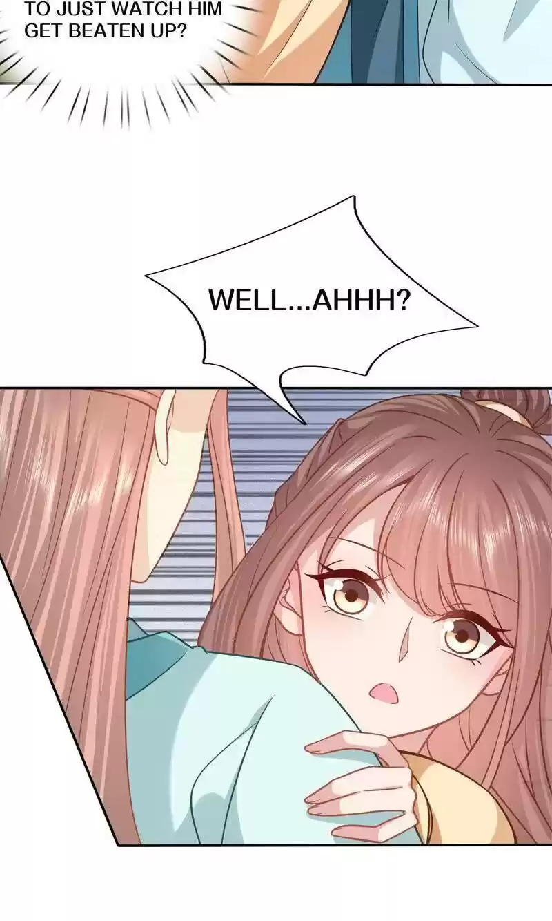 Time Travel: The Mighty Crown Princess Chapter 164