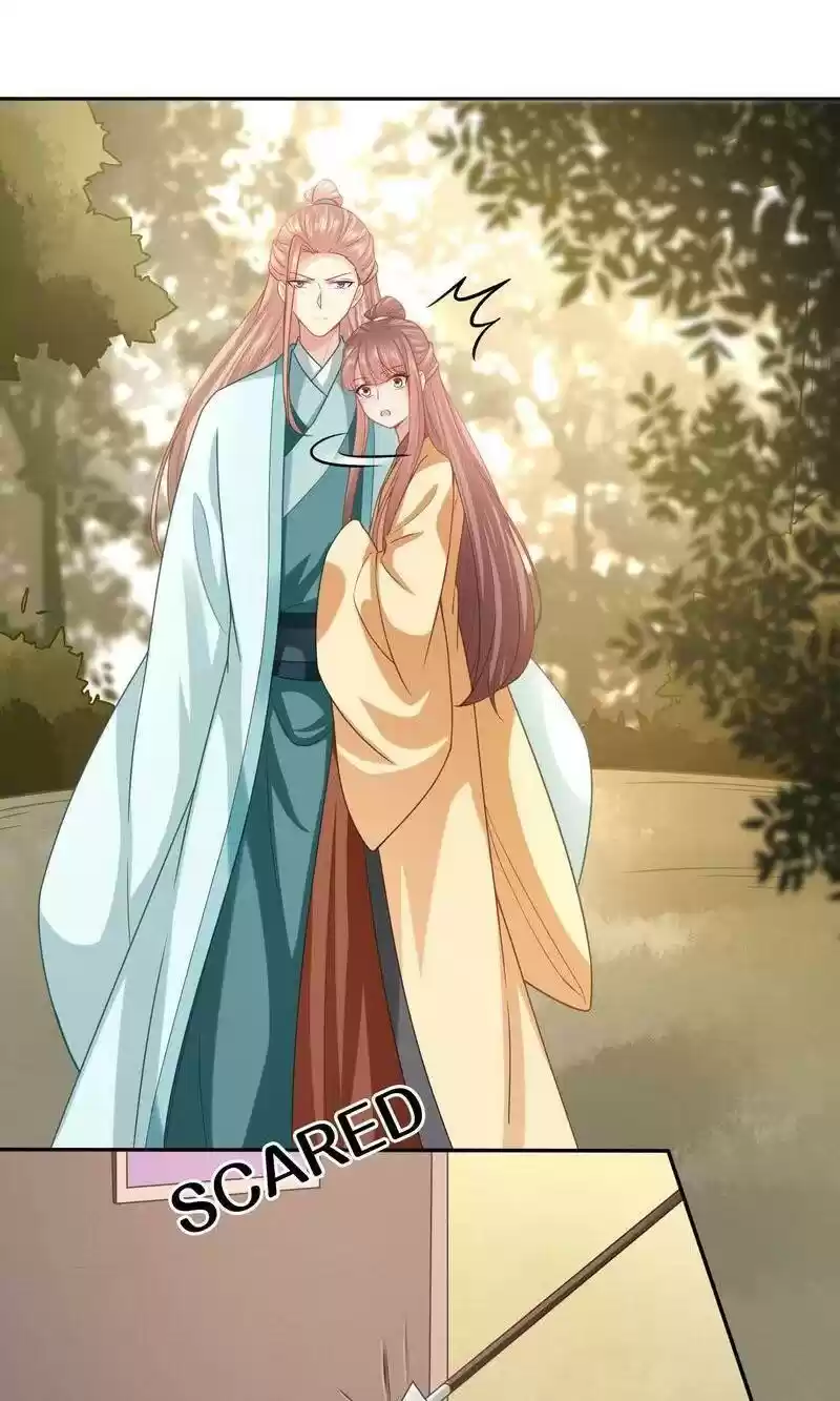 Time Travel: The Mighty Crown Princess Chapter 164