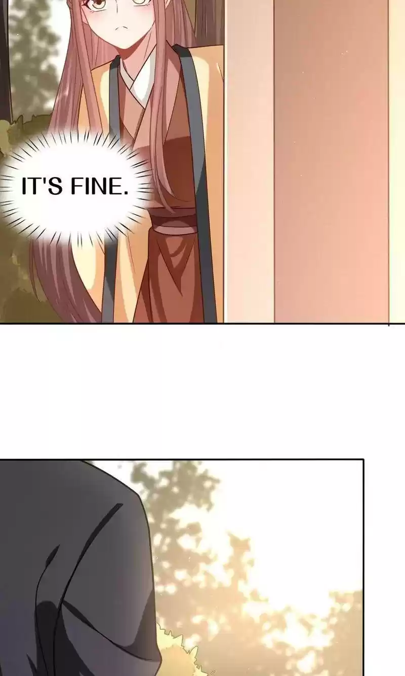 Time Travel: The Mighty Crown Princess Chapter 164