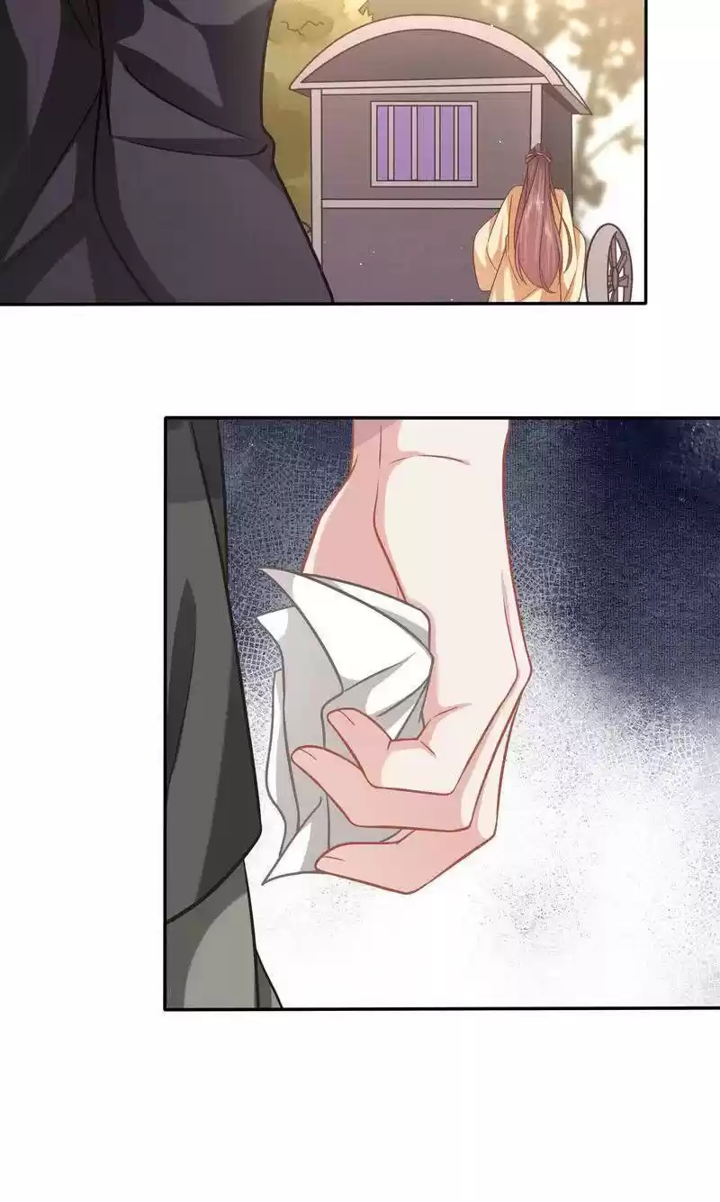 Time Travel: The Mighty Crown Princess Chapter 164