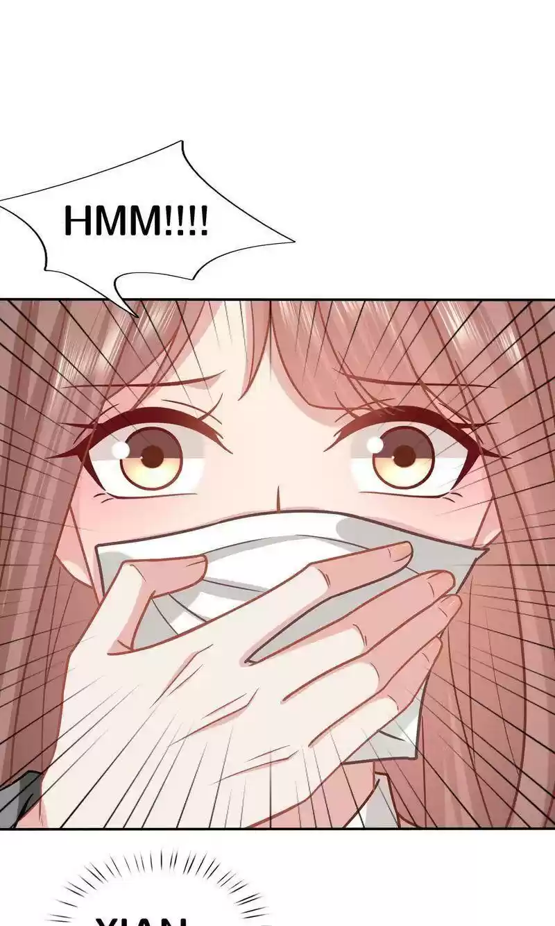 Time Travel: The Mighty Crown Princess Chapter 164