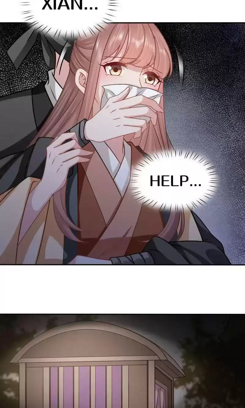 Time Travel: The Mighty Crown Princess Chapter 164