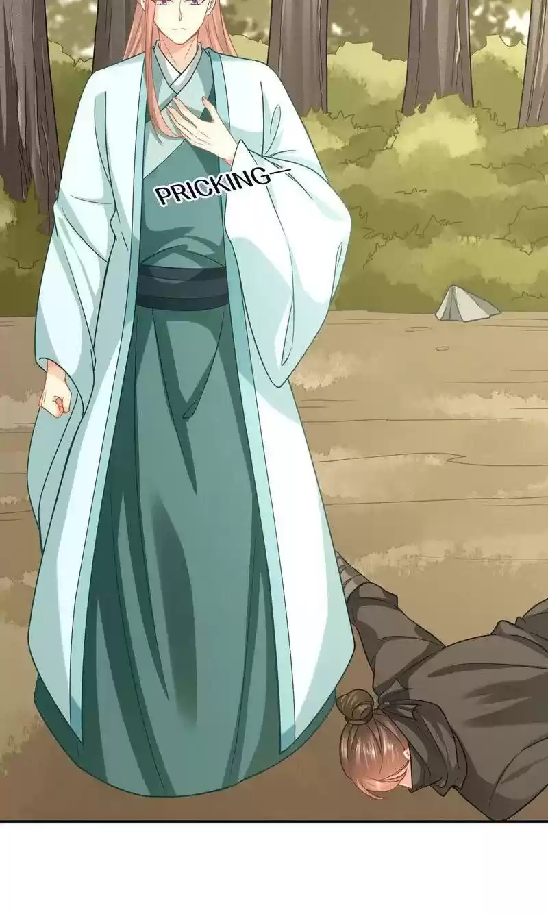 Time Travel: The Mighty Crown Princess Chapter 164