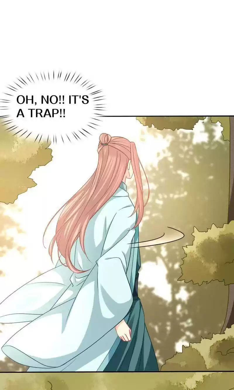 Time Travel: The Mighty Crown Princess Chapter 164