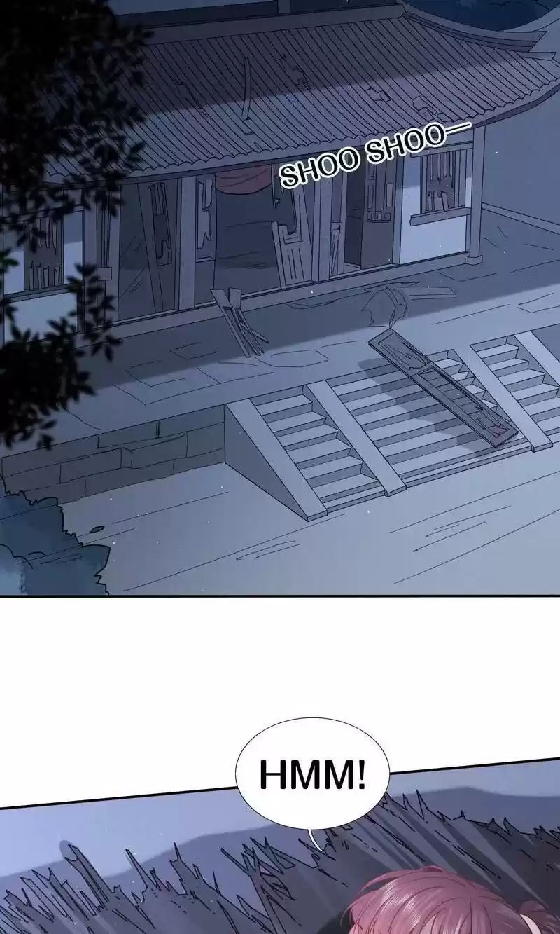 Time Travel: The Mighty Crown Princess Chapter 165