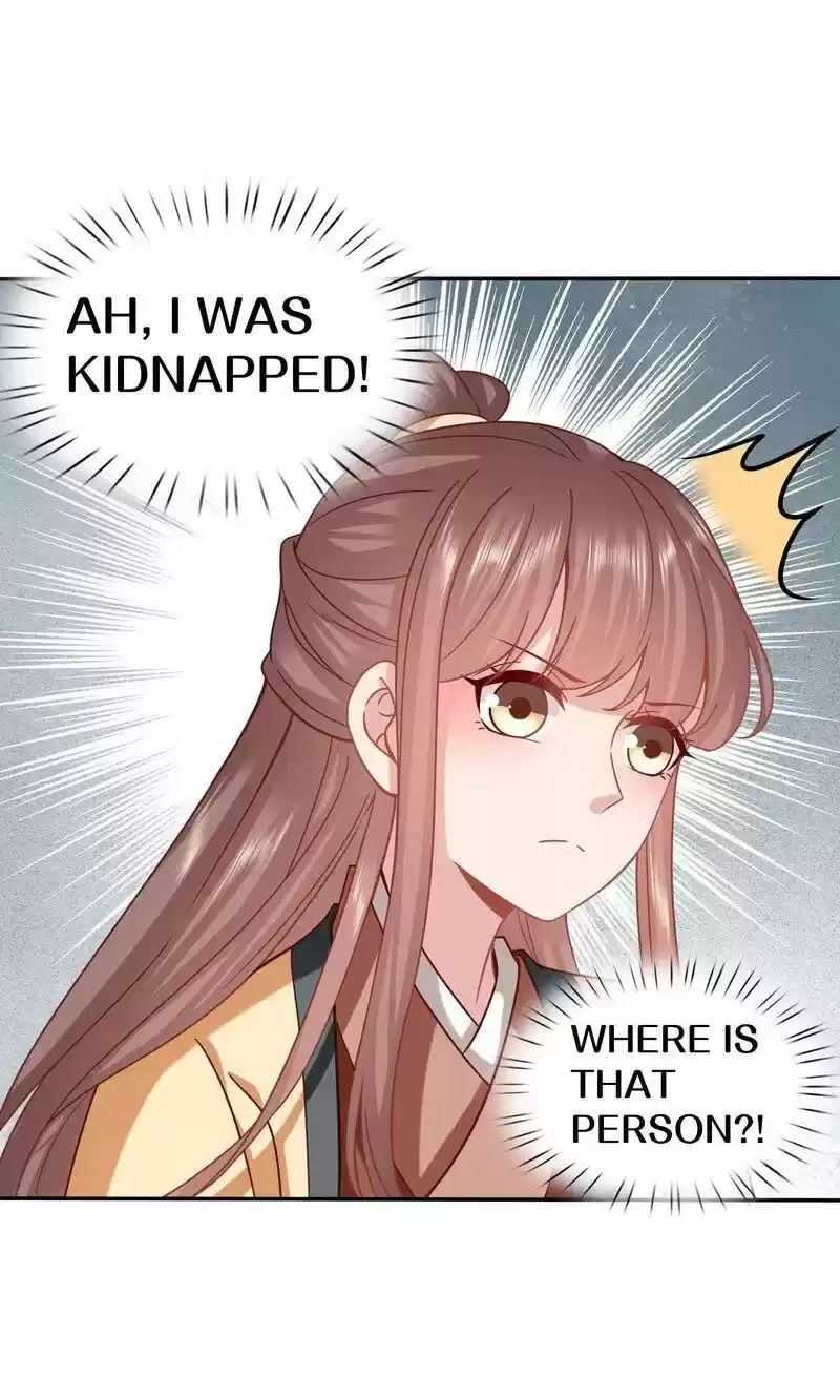 Time Travel: The Mighty Crown Princess Chapter 165