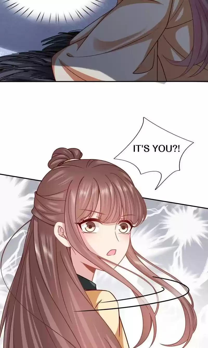 Time Travel: The Mighty Crown Princess Chapter 165