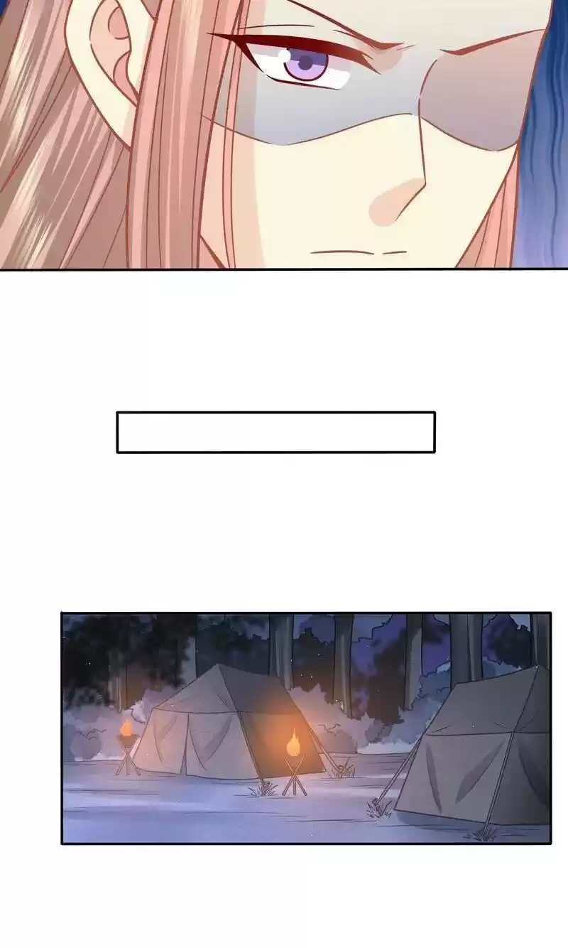 Time Travel: The Mighty Crown Princess Chapter 165