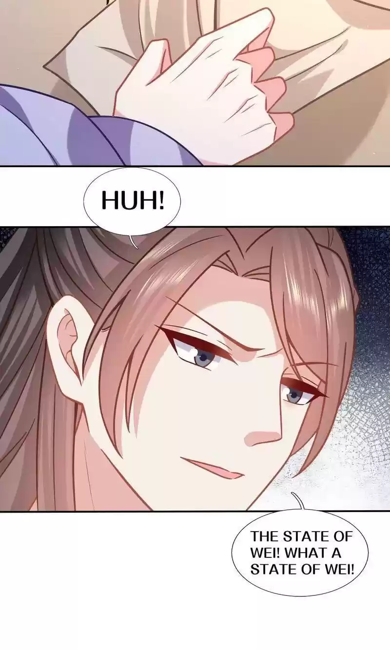 Time Travel: The Mighty Crown Princess Chapter 165