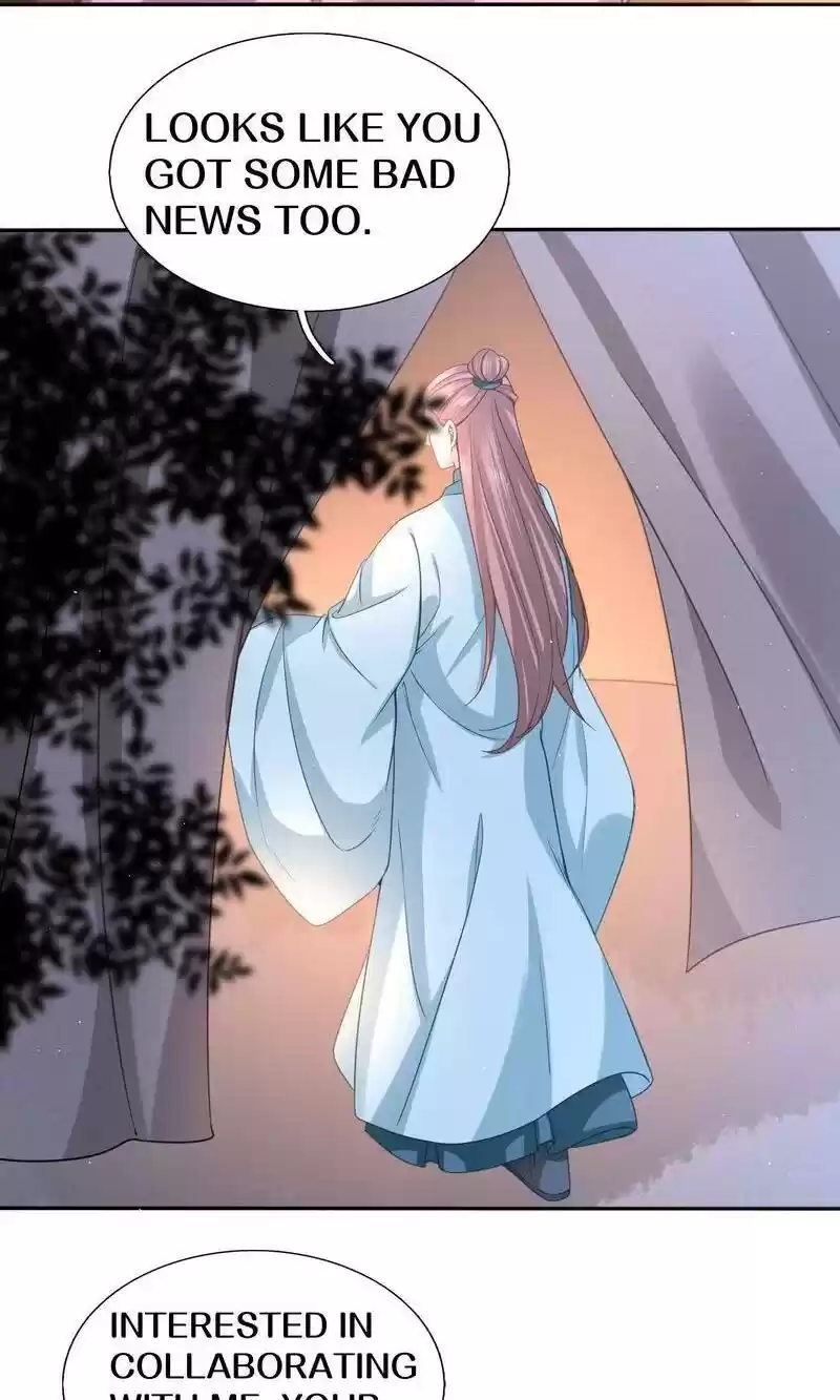 Time Travel: The Mighty Crown Princess Chapter 166