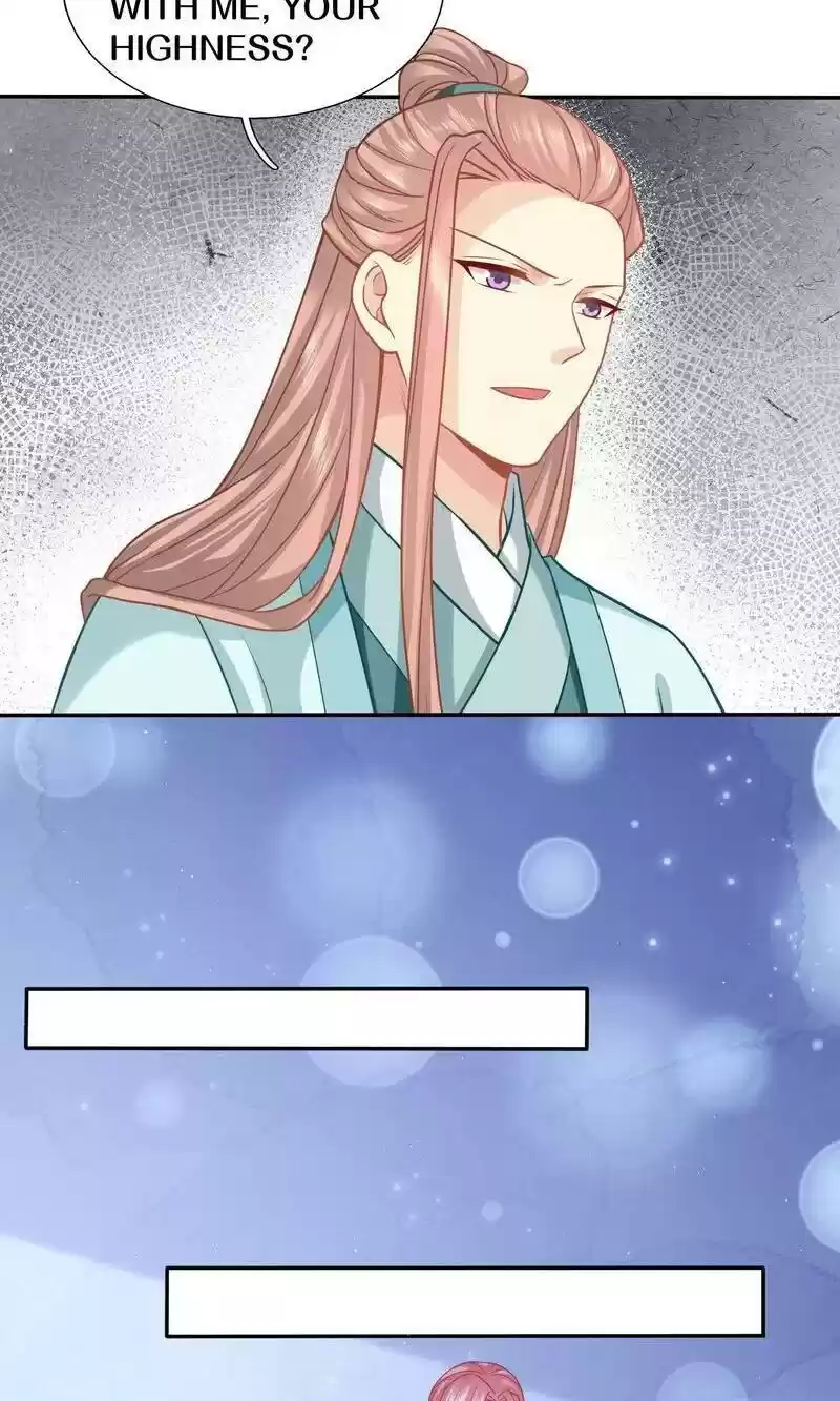 Time Travel: The Mighty Crown Princess Chapter 166