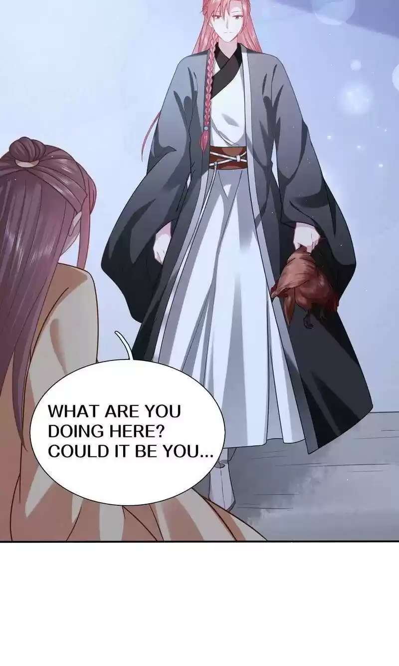 Time Travel: The Mighty Crown Princess Chapter 166