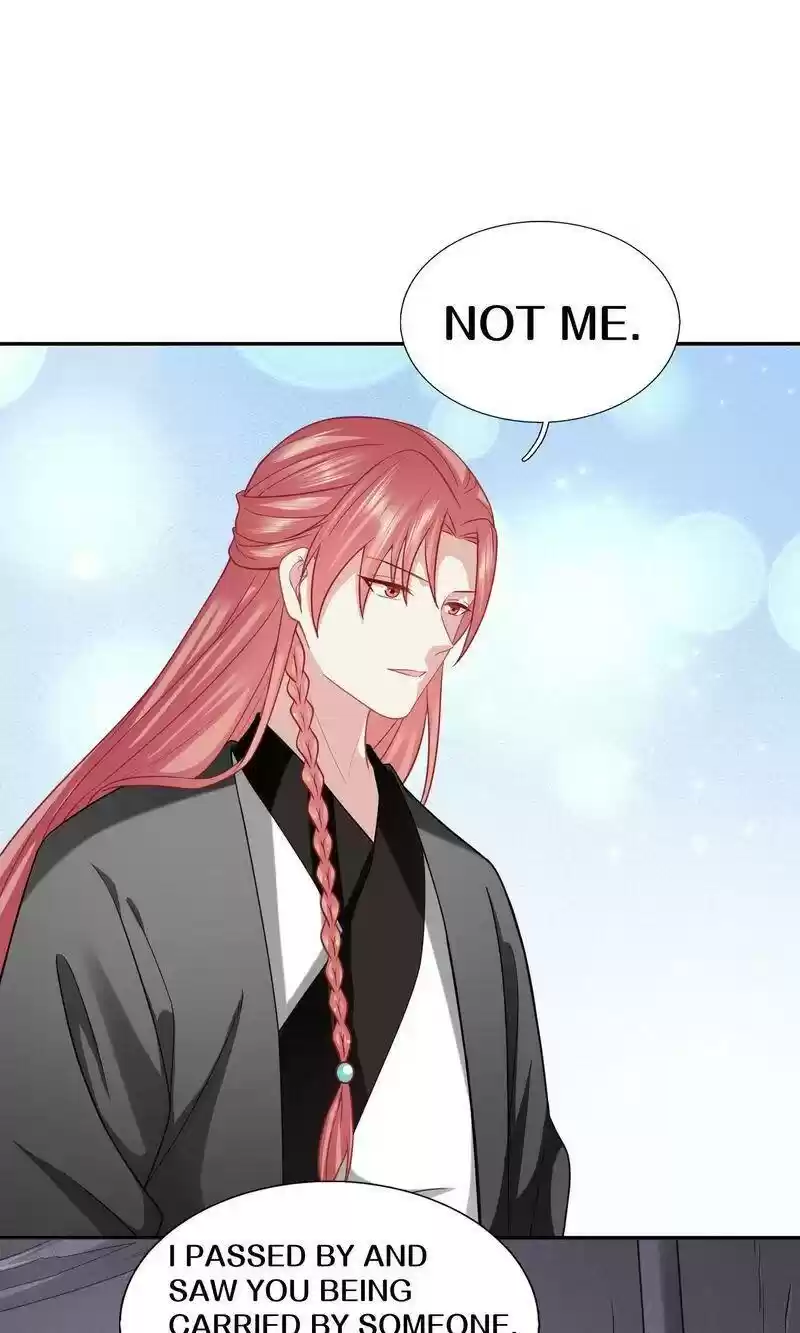 Time Travel: The Mighty Crown Princess Chapter 166