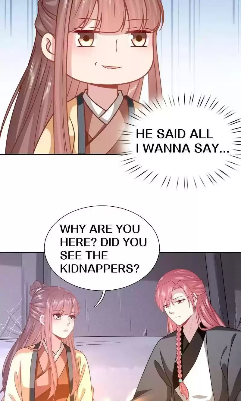 Time Travel: The Mighty Crown Princess Chapter 166