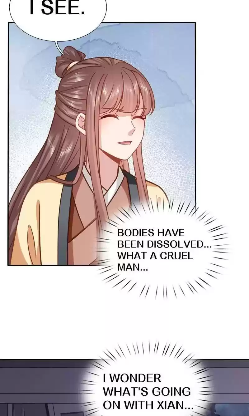 Time Travel: The Mighty Crown Princess Chapter 166