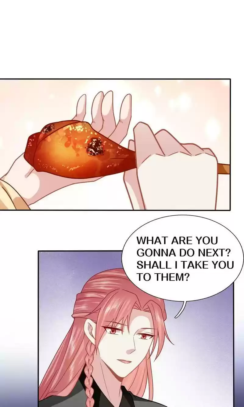 Time Travel: The Mighty Crown Princess Chapter 166