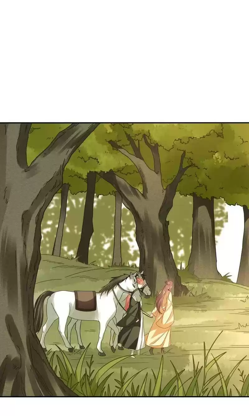 Time Travel: The Mighty Crown Princess Chapter 166