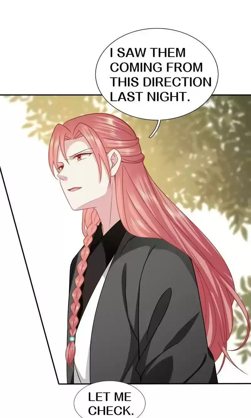 Time Travel: The Mighty Crown Princess Chapter 166