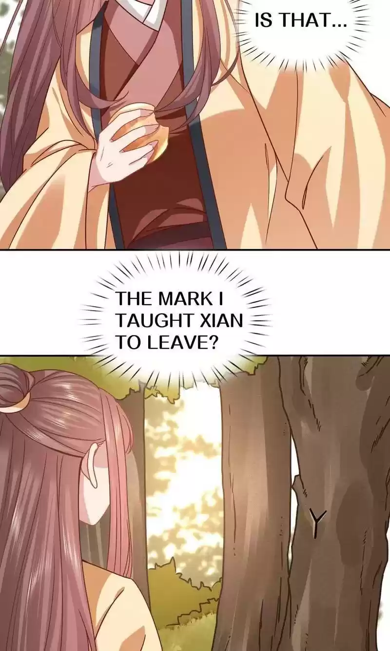 Time Travel: The Mighty Crown Princess Chapter 166