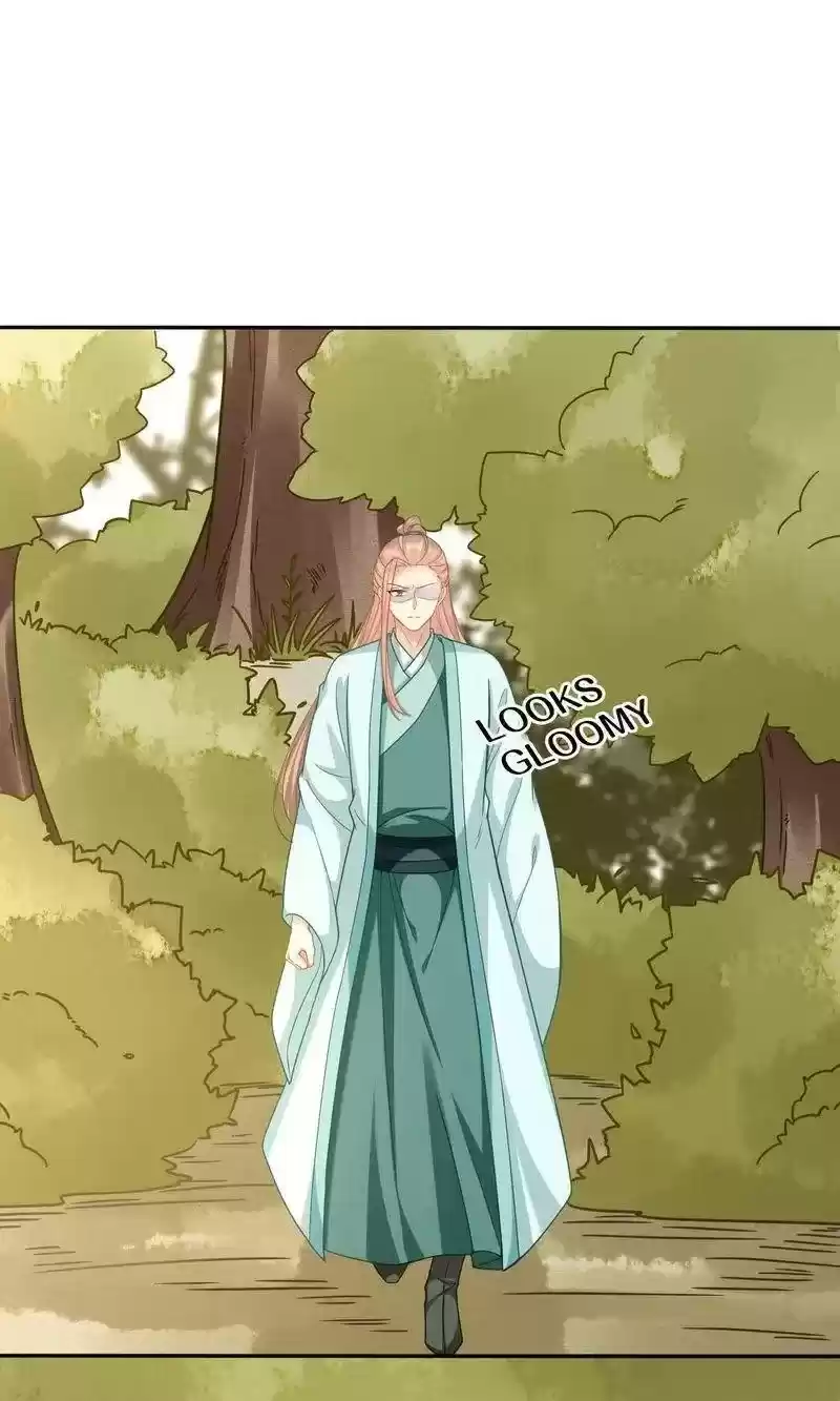 Time Travel: The Mighty Crown Princess Chapter 167