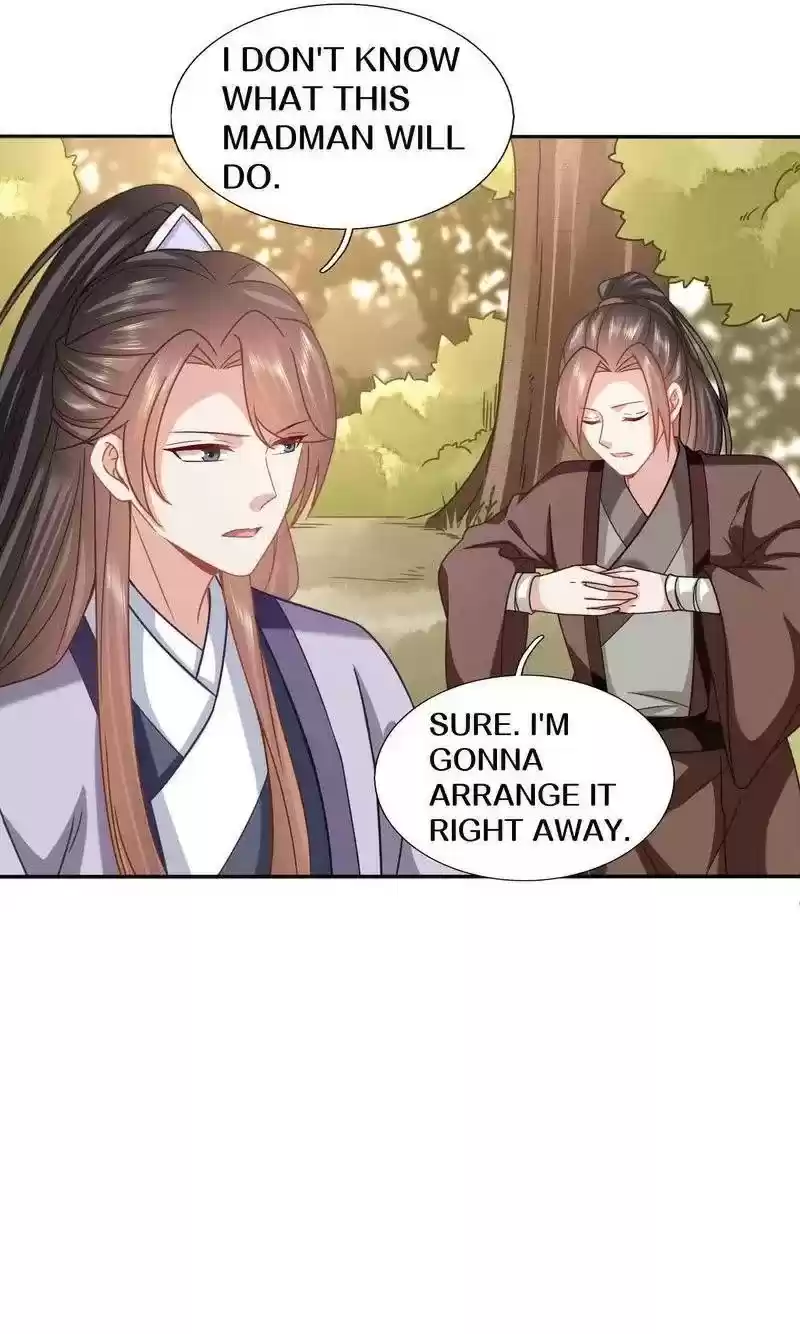 Time Travel: The Mighty Crown Princess Chapter 167