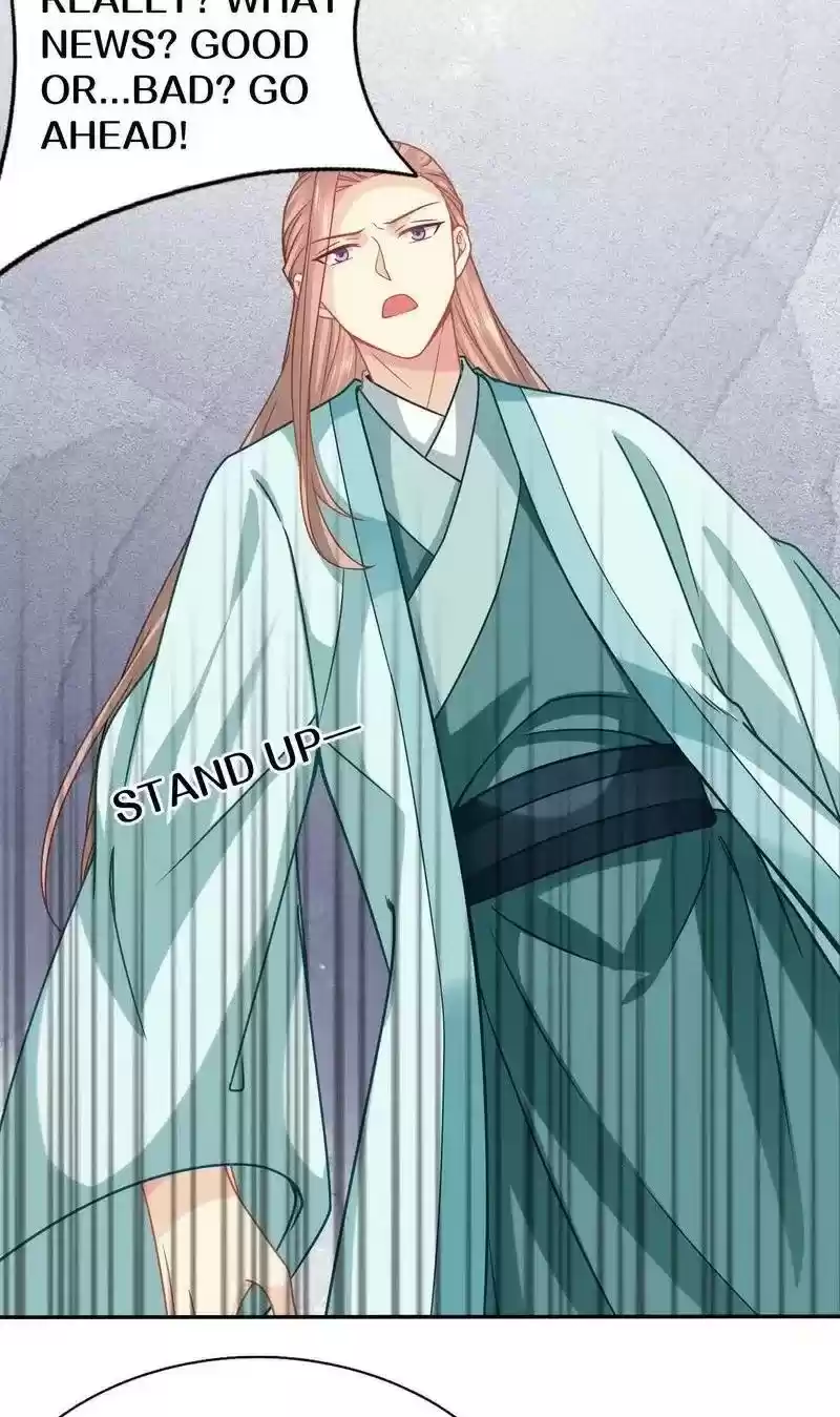 Time Travel: The Mighty Crown Princess Chapter 167