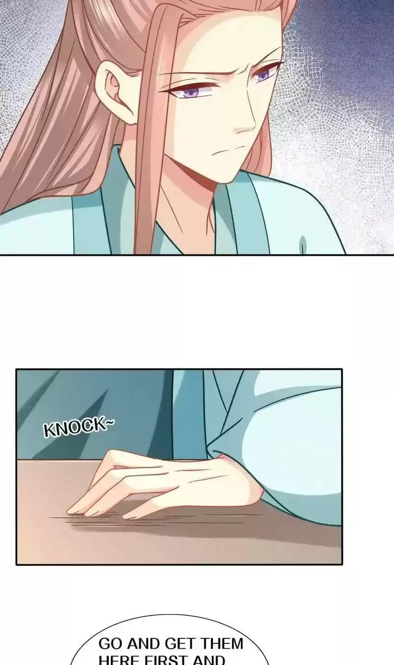 Time Travel: The Mighty Crown Princess Chapter 167