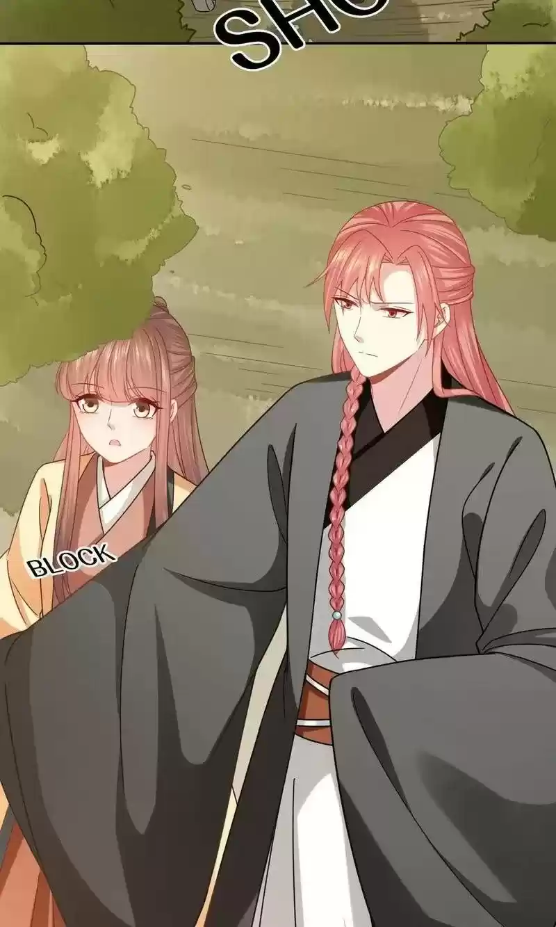 Time Travel: The Mighty Crown Princess Chapter 167