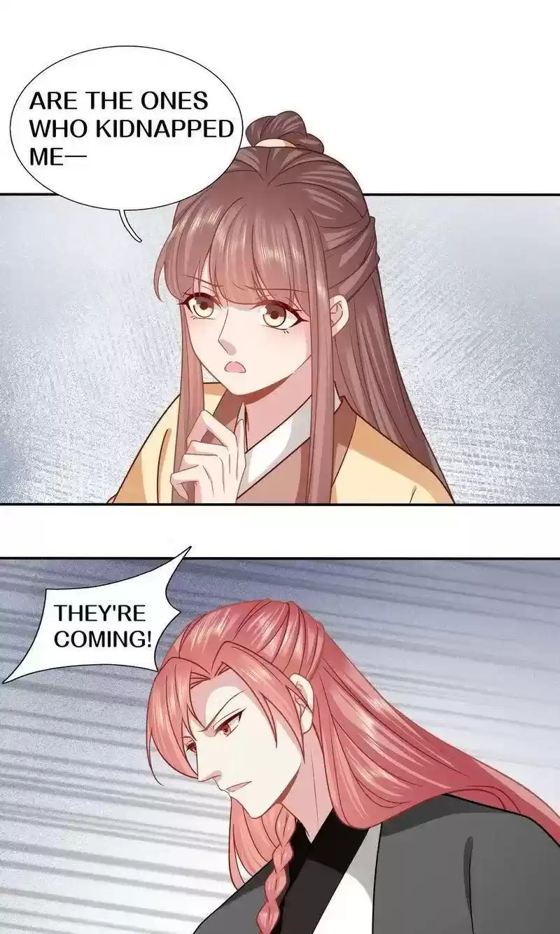 Time Travel: The Mighty Crown Princess Chapter 167