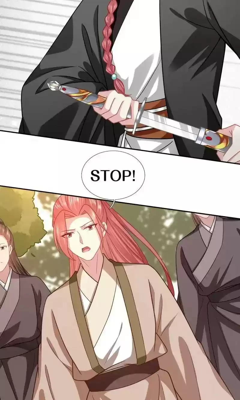 Time Travel: The Mighty Crown Princess Chapter 167