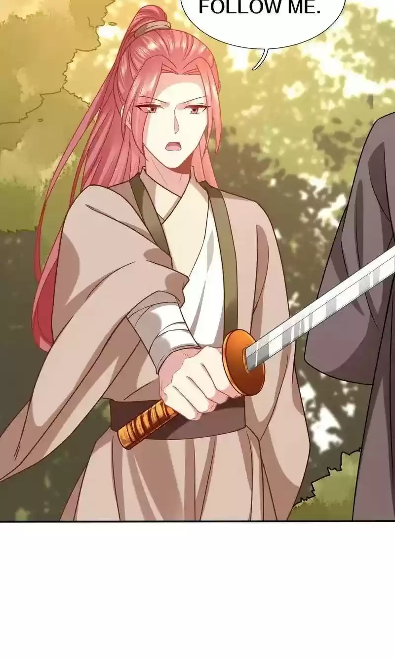 Time Travel: The Mighty Crown Princess Chapter 167