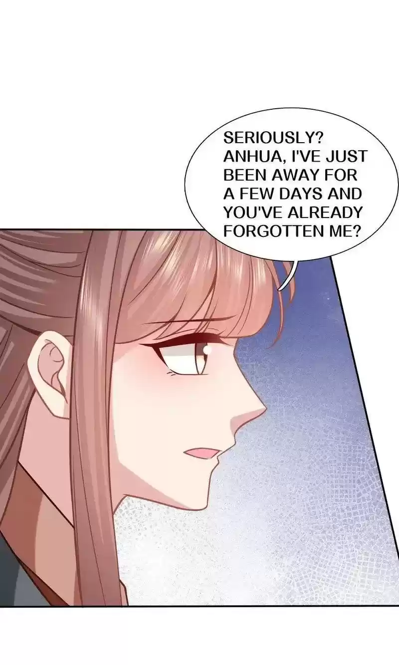 Time Travel: The Mighty Crown Princess Chapter 167