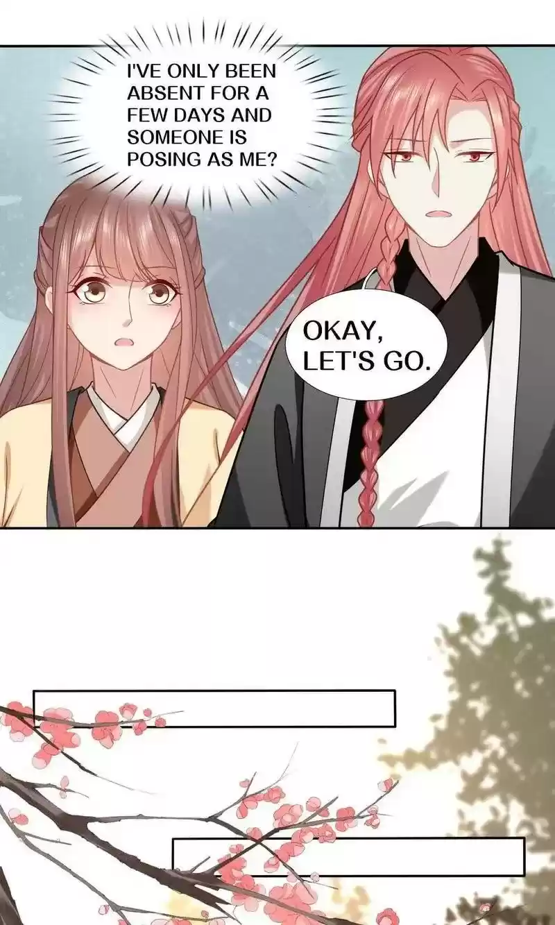 Time Travel: The Mighty Crown Princess Chapter 167