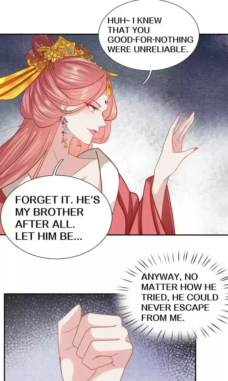 Time Travel: The Mighty Crown Princess Chapter 167