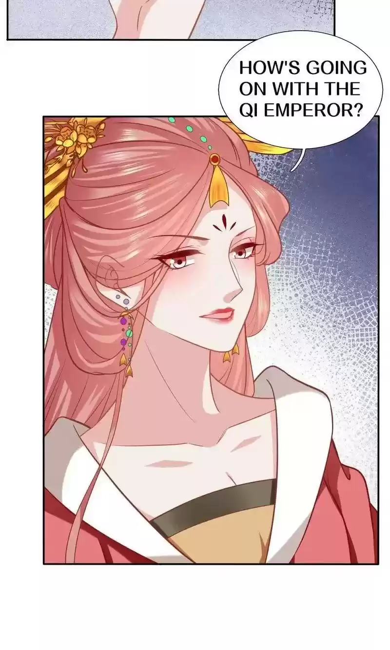 Time Travel: The Mighty Crown Princess Chapter 167