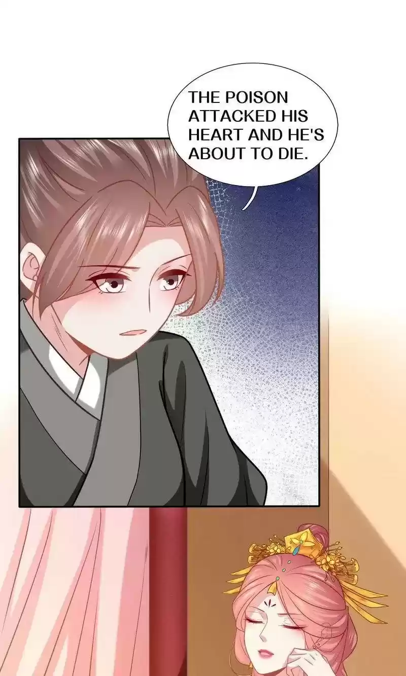 Time Travel: The Mighty Crown Princess Chapter 168