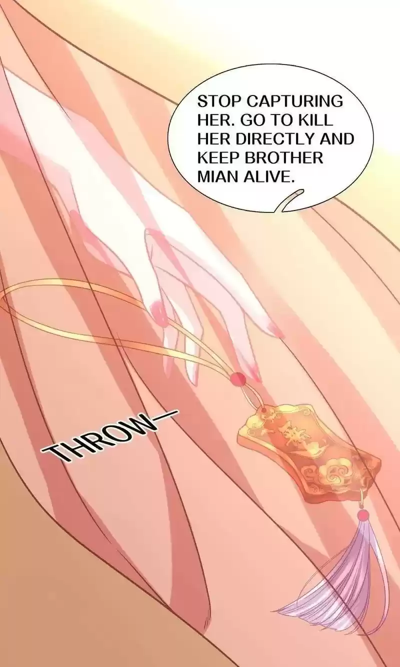 Time Travel: The Mighty Crown Princess Chapter 168