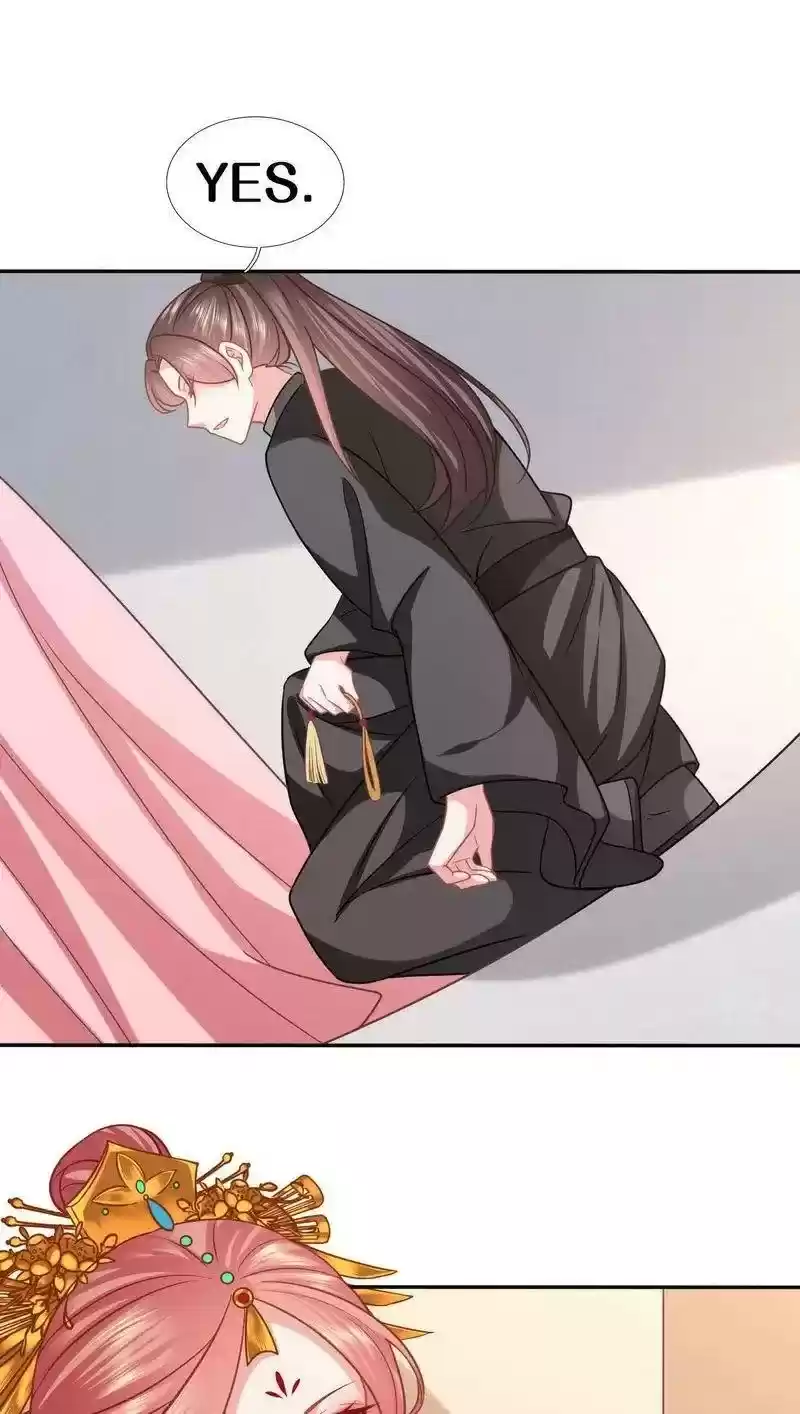 Time Travel: The Mighty Crown Princess Chapter 168