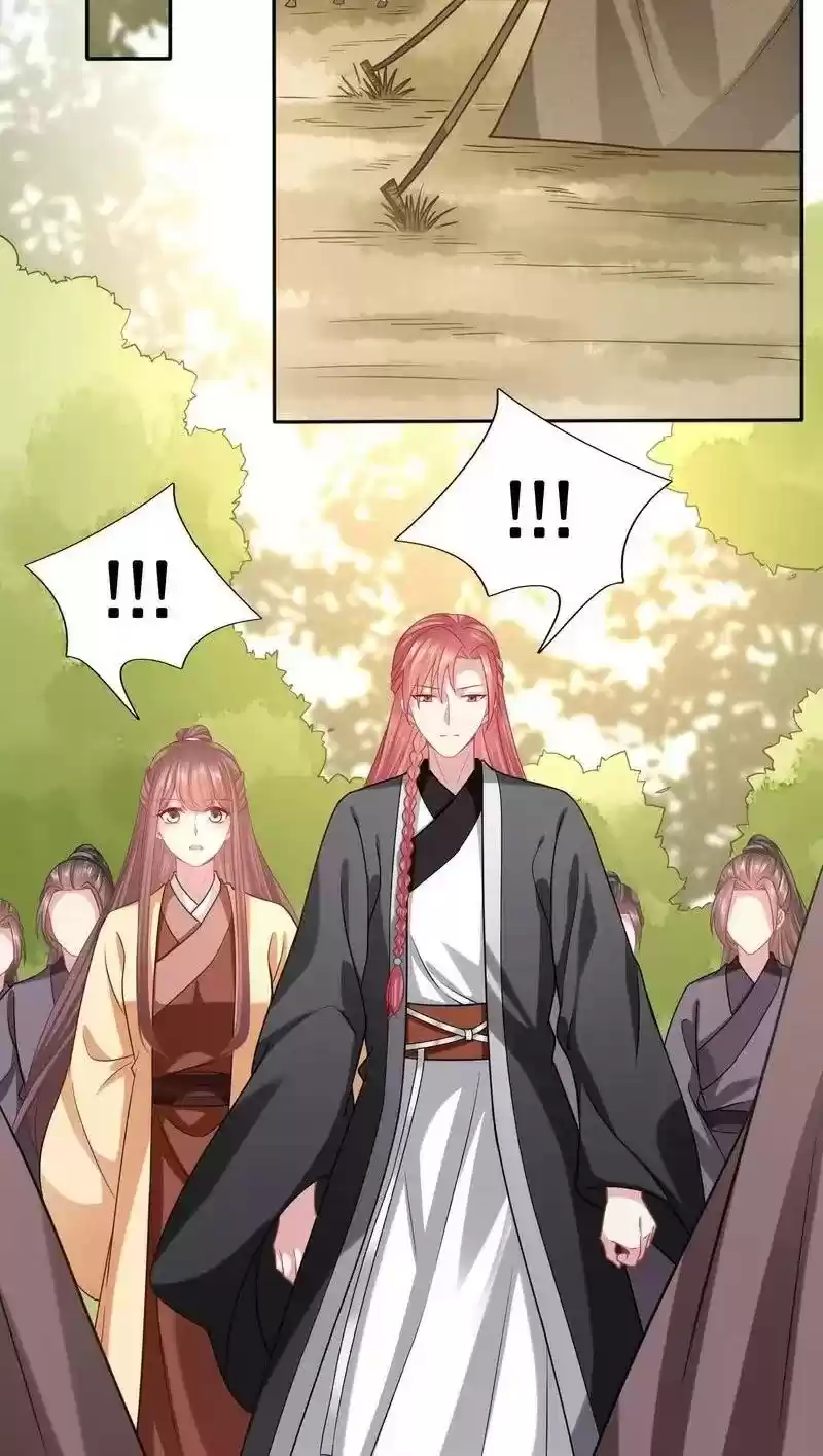 Time Travel: The Mighty Crown Princess Chapter 168