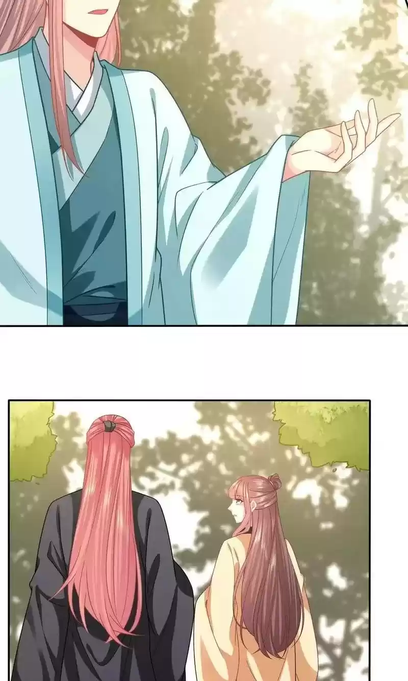 Time Travel: The Mighty Crown Princess Chapter 168