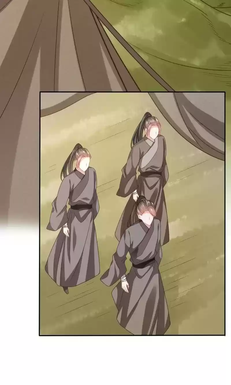 Time Travel: The Mighty Crown Princess Chapter 168